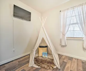 Photo 2 - 20-acre Broken Bow Vacation Rental w/ Grill!
