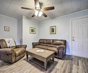 Photo 2 - Maggie Valley Cottage Near Festival Grounds!