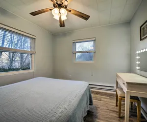 Photo 5 - Maggie Valley Cottage Near Festival Grounds!