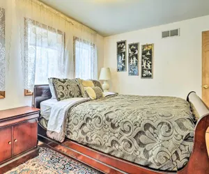 Photo 2 - Pet-friendly Poconos Vacation Rental w/ Hot Tub!