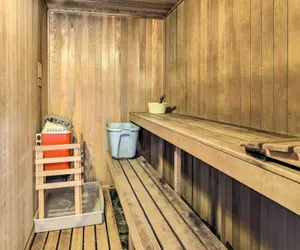 Photo 5 - Pet-friendly Poconos Vacation Rental w/ Hot Tub!