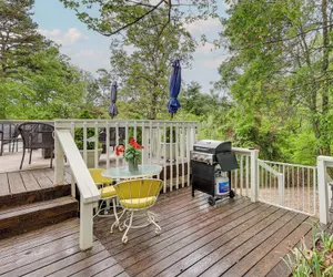 Photo 3 - Peaceful Rogers Home Near Beaver Lake!