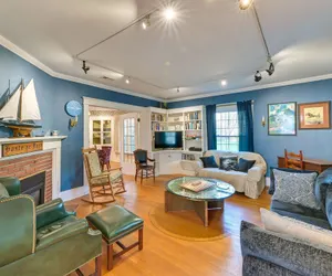 Photo 4 - Charming Pet-friendly Vacation Rental w/ Backyard!