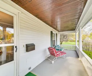 Photo 2 - Charming Pet-friendly Vacation Rental w/ Backyard!