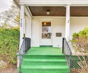 Photo 5 - Charming Pet-friendly Vacation Rental w/ Backyard!