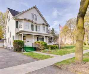 Photo 3 - Charming Pet-friendly Vacation Rental w/ Backyard!