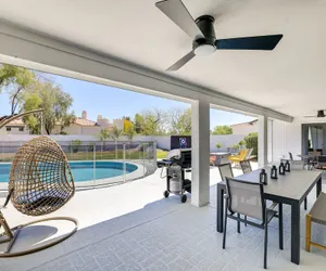 Photo 3 - Paradise Valley Vacation Rental w/ Fire Pit!