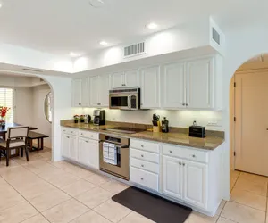 Photo 5 - Paradise Valley Vacation Rental w/ Fire Pit!