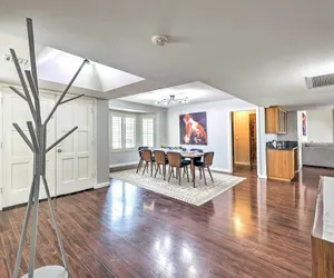 Photo 4 - Sunny Scottsdale Home w/ Heated Pool & Patio