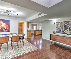 Photo 5 - Sunny Scottsdale Home w/ Heated Pool & Patio