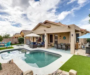 Photo 5 - Upscale Cave Creek Home w/ Private Pool & Spa!
