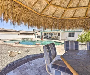 Photo 4 - Charming Lake Havasu Home: 2 Mi to Body Beach!