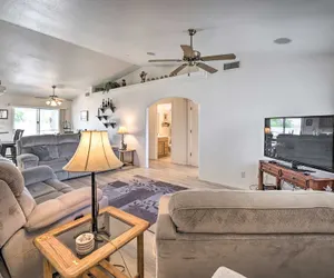 Photo 3 - Charming Lake Havasu Home: 2 Mi to Body Beach!