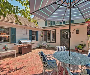 Photo 5 - Morgan Hughes Homestead With Game Room and Pool!
