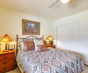 Photo 2 - Rustic Tucson Vacation Rental w/ Pool & Spa!