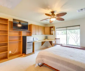 Photo 5 - Rustic Tucson Vacation Rental w/ Pool & Spa!
