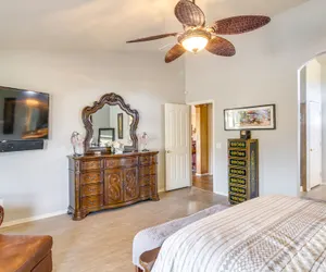 Photo 4 - Rustic Tucson Vacation Rental w/ Pool & Spa!