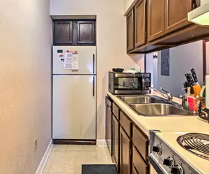 Photo 5 - Bears Den in the Sky Condo < 4 Mi to Gatlinburg