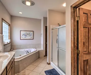 Photo 2 - Pet-friendly Abingdon Abode w/ Yard & Grill!