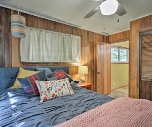 Photo 2 - Dog-friendly Home Near Crystal Mtn & Outdoor Rec!