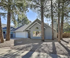 Photo 5 - Modern Flagstaff Retreat ~ 4 Mi to Downtown!