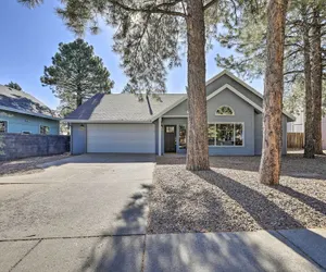 Photo 3 - Modern Flagstaff Retreat ~ 4 Mi to Downtown!