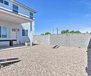 Photo 2 - Upscale Phoenix Home ~ 7 Mi to Downtown!