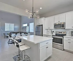 Photo 5 - Upscale Phoenix Home ~ 7 Mi to Downtown!