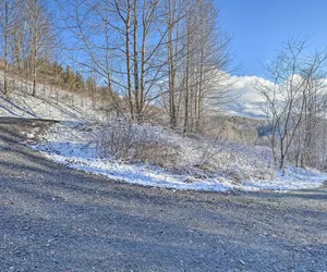 Photo 4 - Quaint Creston Hideaway w/ Mtn Views & Hot Tub!