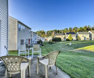 Photo 2 - Morrisville Townhome w/ Community Amenities!
