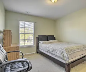 Photo 4 - Morrisville Townhome w/ Community Amenities!