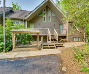 Photo 5 - Second-floor Condo w/ Community Pool Access!
