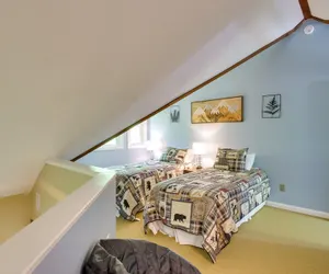 Photo 2 - Second-floor Condo w/ Community Pool Access!