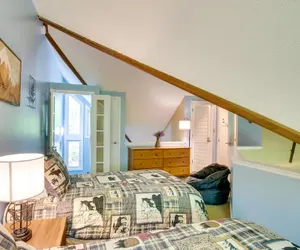 Photo 4 - Second-floor Condo w/ Community Pool Access!