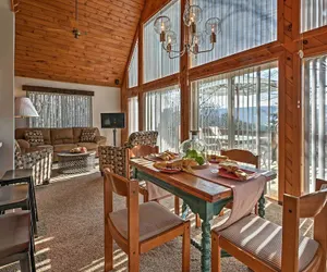 Photo 5 - Poconos Cabin on 3 Acres - 5 Mi to Blue Mountain!