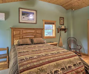 Photo 4 - Serene Sparta Cabin w/ Community Pool Access!