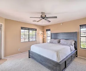 Photo 5 - Stunning Lake Havasu City Getaway w/ Hot Tub!