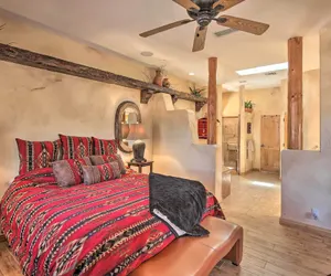 Photo 5 - Pet-friendly Lake Havasu Gem: Patio, Grill & Yard
