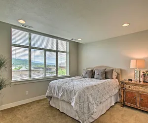 Photo 3 - Edgewater Townhome ~ 7 Mi to Snowbasin Resort