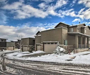 Photo 5 - Edgewater Townhome ~ 7 Mi to Snowbasin Resort