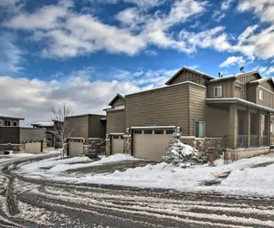 Photo 5 - Edgewater Townhome ~ 7 Mi to Snowbasin Resort