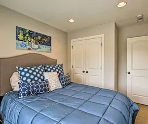 Photo 2 - Edgewater Townhome ~ 7 Mi to Snowbasin Resort