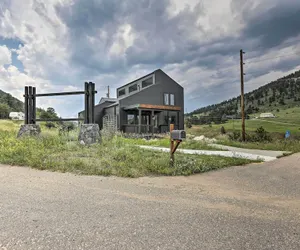 Photo 3 - Evergreen Mountain Duplex w/ Trail Access!