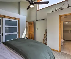 Photo 2 - Evergreen Mountain Duplex w/ Trail Access!