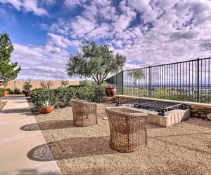 Photo 2 - Single-story San Bernardino Home w/ Valley Views!