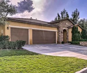 Photo 5 - Single-story San Bernardino Home w/ Valley Views!