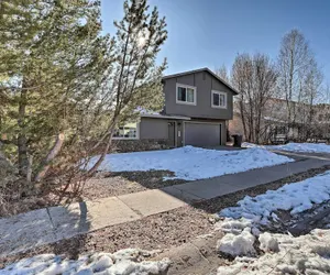 Photo 2 - Home w/ Mountain View: Mins to Downtown & Snowbowl