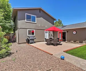 Photo 3 - Home w/ Mountain View: Mins to Downtown & Snowbowl
