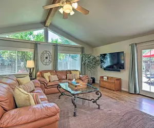 Photo 5 - Home w/ Mountain View: Mins to Downtown & Snowbowl