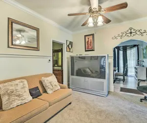 Photo 3 - Cozy Montgomery Home: Just 2 Mi to Downtown!